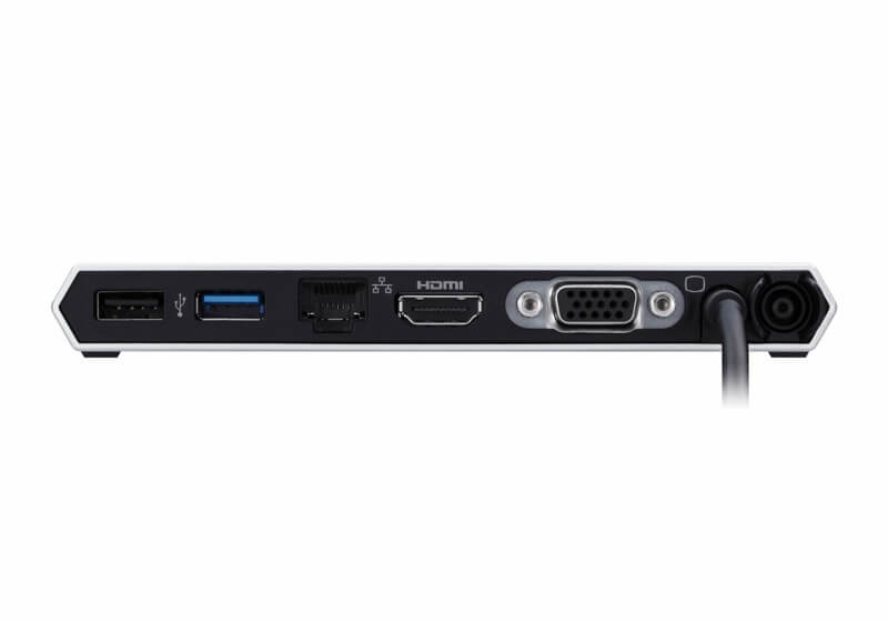 Power Media Dock или Thunderbolt в исполнении Sony. Power Media Dock или Thunderbolt в исполнении Sony. Фото.