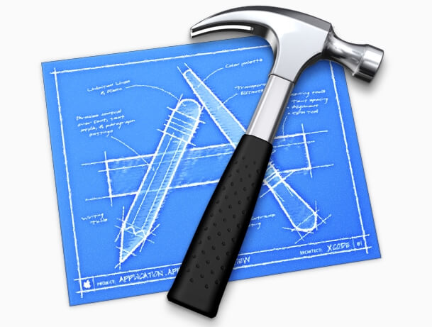 Xcode - инструментарий разработчика для iOS Xcode - инструментарий разработчика для iOS
