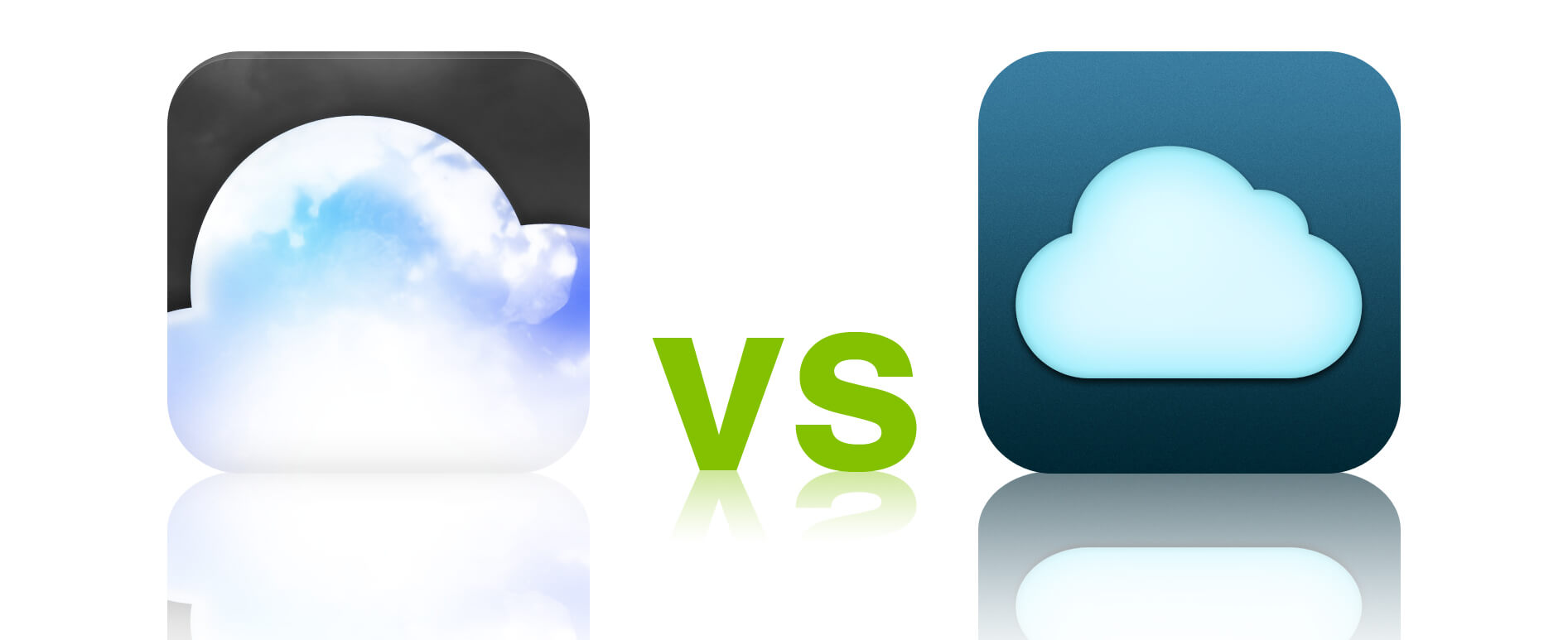 Cloudette vs Cloud2Go Cloudette vs Cloud2Go