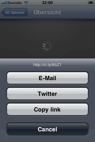 Интеграция с Twitter Интеграция с Twitter