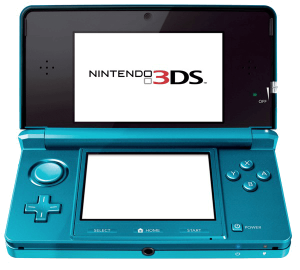 Nintendo снижает цену консоли 3DS на $80, обеспечивая конкурентное преимущество перед Apple. Nintendo снижает цену консоли 3DS на $80, обеспечивая конкурентное преимущество перед Apple. Фото.