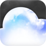 Иконка Cloudette