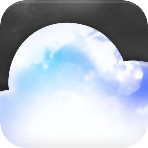 Иконка Cloudette Иконка Cloudette