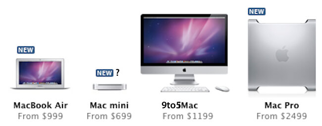 Apple может представить Mac Pro 2011 на этой неделе. Apple может представить Mac Pro 2011 на этой неделе. Фото.