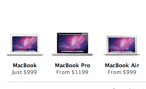 Apple планирует снизить цены на некоторые модели ноутбуков MacBook. Apple планирует снизить цены на некоторые модели ноутбуков MacBook. Фото.