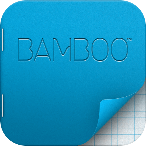 Bamboo Paper. Bamboo Paper. Фото.
