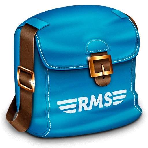 [Mac App Store] Обзор программы Courier. Фото.