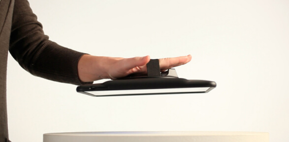 HandStand – держите ваш iPad в руках! Фото.