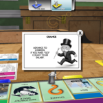 MONOPOLY HERE & NOW The World Edition for iPad (World). MONOPOLY HERE & NOW The World Edition for iPad (World). Фото.