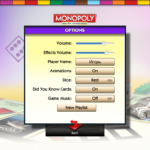 MONOPOLY HERE & NOW The World Edition for iPad (World). MONOPOLY HERE & NOW The World Edition for iPad (World). Фото.