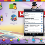 MONOPOLY HERE & NOW The World Edition for iPad (World). MONOPOLY HERE & NOW The World Edition for iPad (World). Фото.