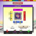 MONOPOLY HERE & NOW The World Edition for iPad (World). MONOPOLY HERE & NOW The World Edition for iPad (World). Фото.