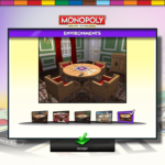 MONOPOLY HERE & NOW The World Edition for iPad (World). MONOPOLY HERE & NOW The World Edition for iPad (World). Фото.