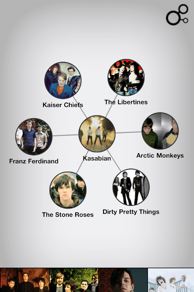 Discovr — цепляй музыку. Discovr — цепляй музыку. Фото.