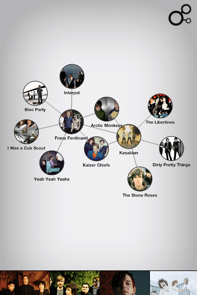 Discovr — цепляй музыку. Discovr — цепляй музыку. Фото.