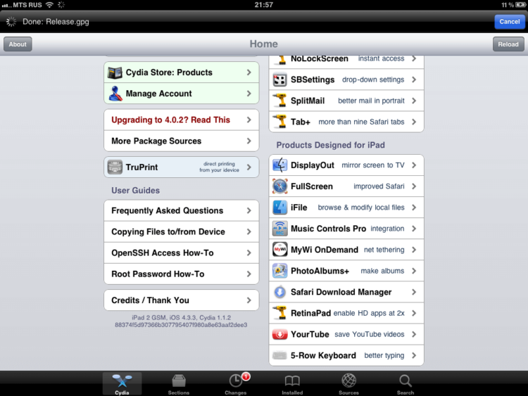 iPad 2