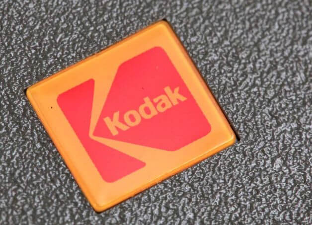 ITC приняла сторону Kodak в патентном споре с Apple. ITC приняла сторону Kodak в патентном споре с Apple. Фото.