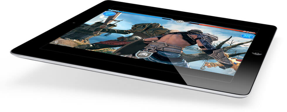 Pundit: iPad 3 будет оснащен дисплеем Retina с разрешением 2048 х 1536 точек. Pundit: iPad 3 будет оснащен дисплеем Retina с разрешением 2048 х 1536 точек. Фото.