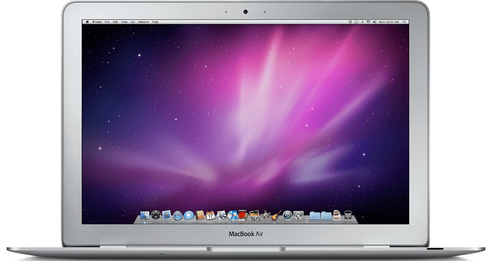Компьютеры Apple от альфы до омеги. Часть 29. MacBook Air. Компьютеры Apple от альфы до омеги. Часть 29. MacBook Air. Фото.