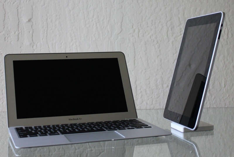Первый взгляд на новые MacBook Air. Первый взгляд на новые MacBook Air. Фото.