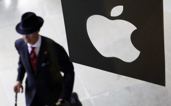Apple ищет новых патентных юристов. Apple ищет новых патентных юристов. Фото.