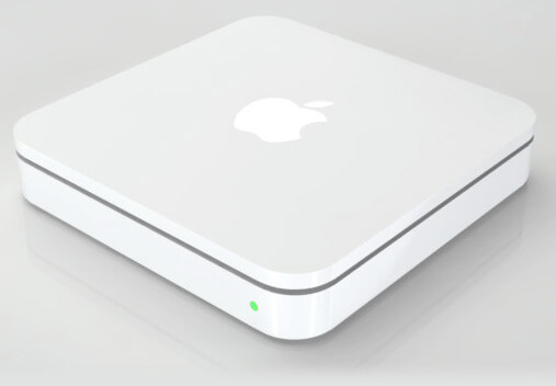 Новинки в SLK-Service.ru: AirPort Extreme и Time Capsule. Новинки в SLK-Service.ru: AirPort Extreme и Time Capsule. Фото.