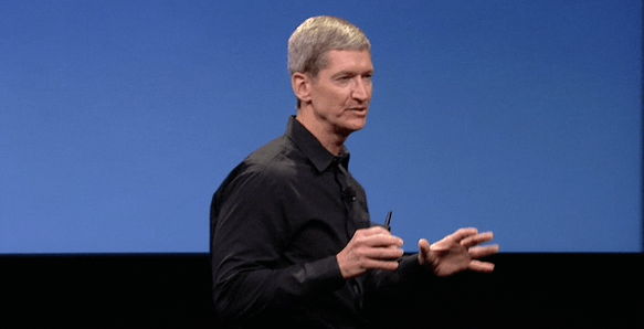 Apple заработала на китайском экономическом чуде. Apple заработала на китайском экономическом чуде. Фото.