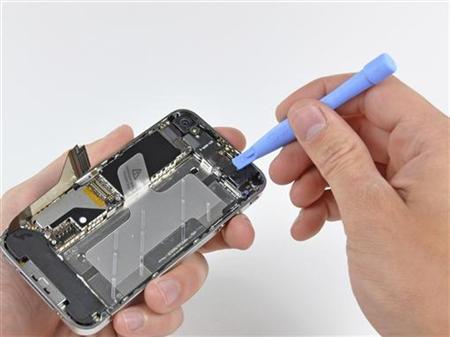 TSMC начала выпускать опытные образцы чипов A6 для Apple. TSMC начала выпускать опытные образцы чипов A6 для Apple. Фото.