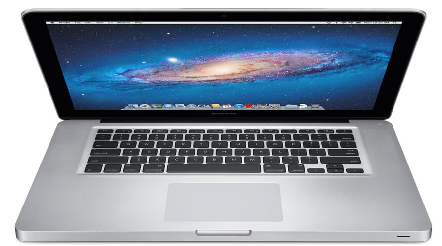 Появление ультрапортативных MacBook Pro лишь вопрос времени. Появление ультрапортативных MacBook Pro лишь вопрос времени. Фото.