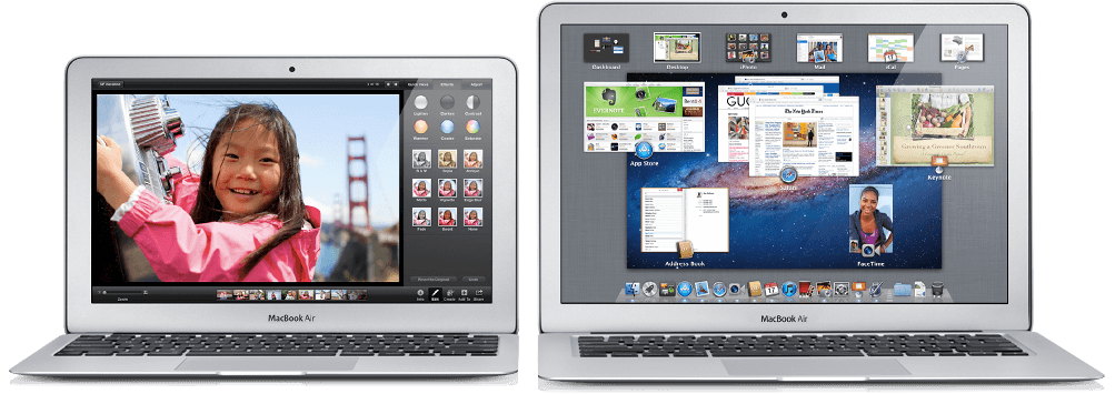 MacBook Air: встречайте следующее поколение ультрапортативных лэптопов! MacBook Air: встречайте следующее поколение ультрапортативных лэптопов! Фото.