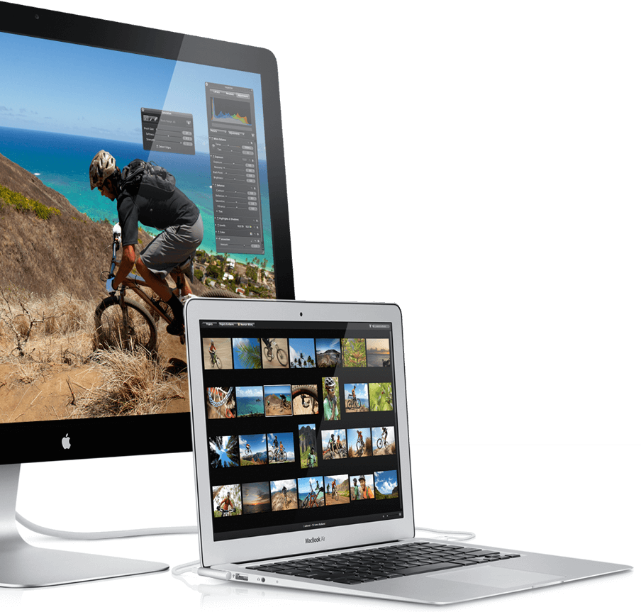 MacBook Air: встречайте следующее поколение ультрапортативных лэптопов! MacBook Air: встречайте следующее поколение ультрапортативных лэптопов! Фото.
