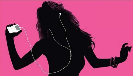 Перспективы iPod Перспективы iPod