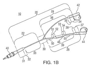 patent patent