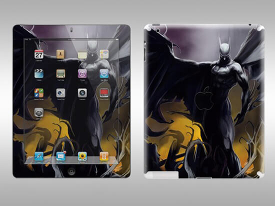 iPad 2