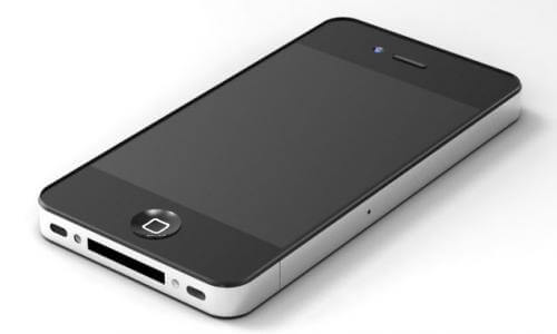 Пятое поколение iPhone. Да возрыдают конкуренты! Пятое поколение iPhone. Да возрыдают конкуренты! Фото.