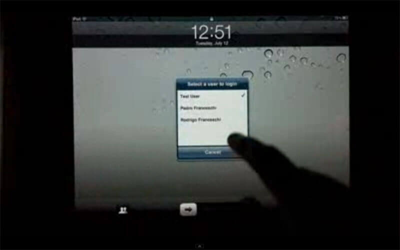 iUsers iUsers