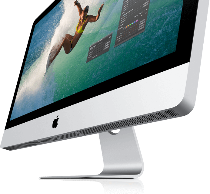 ComputerWorld рекомендует iMac 2011. ComputerWorld рекомендует iMac 2011. Фото.
