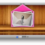 [Mac App Store] Обзор программы Courier. Фото.
