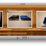 [Mac App Store] Обзор программы Courier. Фото.