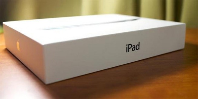 Доля iPad на рынке планшетов на Тайване сократилась до 50 процентов. Фото.