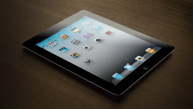 iPad HD поступит в продажу этой осенью? iPad HD поступит в продажу этой осенью? Фото.