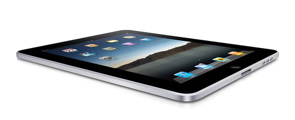 Компьютеры Apple от альфы до омеги. Часть 30. iPad. Компьютеры Apple от альфы до омеги. Часть 30. iPad. Фото.