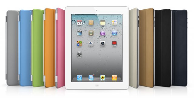 Японские служащие не считают iPad заменой ультрапортативных систем. Японские служащие не считают iPad заменой ультрапортативных систем. Фото.