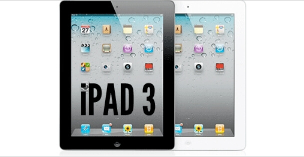 iPad 3 будет производить исключительно Foxconn iPad 3 будет производить исключительно Foxconn