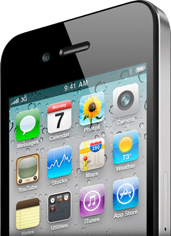 Аналитики JP Morgan уверены, что Apple продала почти 20 миллионов iPhone в прошедшем квартале. Аналитики JP Morgan уверены, что Apple продала почти 20 миллионов iPhone в прошедшем квартале. Фото.