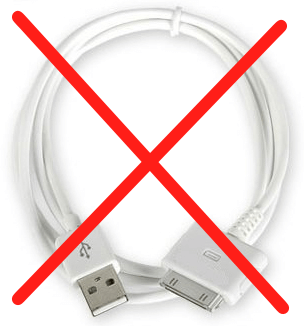Шестой iPhone будет поддерживать беспроводную зарядку?