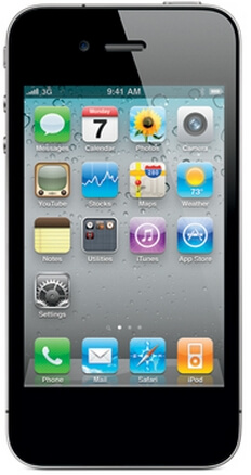 Англичанин поселился в палатке в ожидании iPhone 5