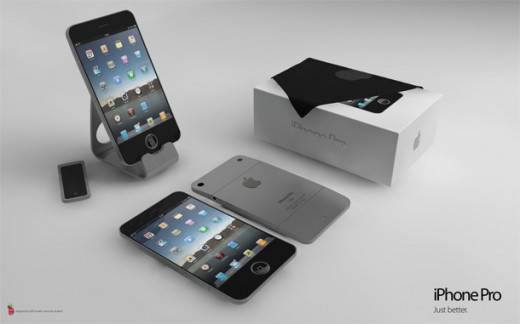 iPhone 5: Чего мы хотим и что мы получим