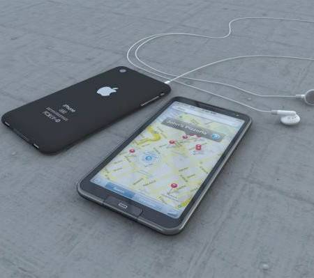 iPhone 5: Чего мы хотим и что мы получим