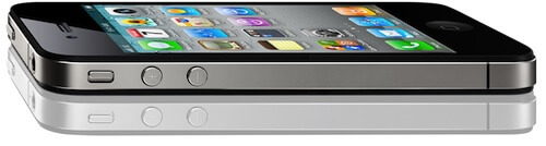 WSJ: Apple готовит весьма тонкий и легкий iPhone. WSJ: Apple готовит весьма тонкий и легкий iPhone. Фото.